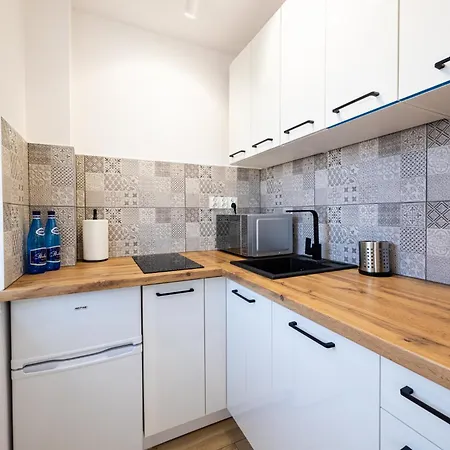 - Kobalt Brama Portowa Ii Štetín