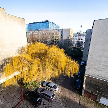 - Kobalt Brama Portowa Ii Щецин