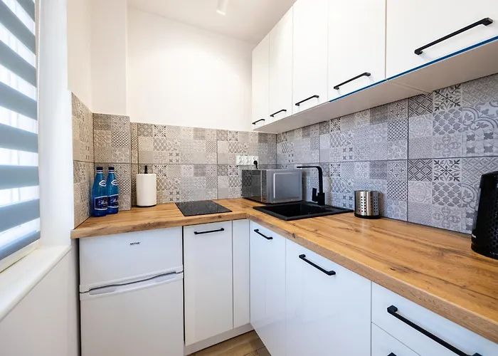 - Kobalt Brama Portowa Ii Štetín